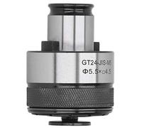 CNC Tool Chuck, Tapping Chuck High Speed Steel GT24-JIS-M5 for Industrial Supplies