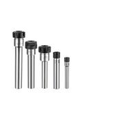 CNC Tool Extension Rod A/M/UM Type High Precision ER Extension Rod C16 C20 C25 ER8 ER11 ER16 Chuck Deep Processing Straight Shank Extension Rod Collet 1pc(C16-ER16A-150L)
