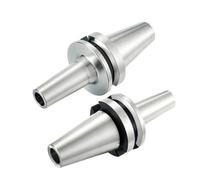 CNC Tool Extension Rod BT30 BT40 DC6 DC8 DC12 Tool Holder BT DC Pull Back CNC Tool Holder BT30 DC6 DC8 DC12 Bt SDC Sdc6 Sdc8 Sdc12 Tool Holder Collet 1pc(NBT30-DC06-120L)