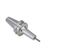 CNC Tool Extension Rod BT30 BT40 DC6 DC8 DC12 Tool Holder BT DC Pull Back CNC Tool Holder BT30 DC6 DC8 DC12 Bt SDC Sdc6 Sdc8 Sdc12 Tool Holder Collet(NBT30-DC08-90L)