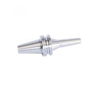 CNC Tool Extension Rod NBT30 DC4 DC6 DC8 DC12 No Keyway Back Pull Tool Holder High Speed NBT DC Spindle Collet Chuck Machining Center 1pc(NBT30-DC8-60L)