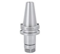 CNC Tool Holder BT30 - ER16-70, 40Cr Alloy Steel, Small Size - Withstand Pressure, Strict Quality Control, Ideal for Milling Lathe Chuck