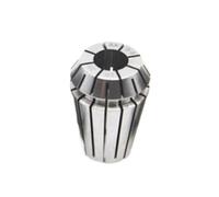 CNC Tool Holder Chuck 1PC Collet Spring Chuck for CNC Machining Center Engraving(15mm)