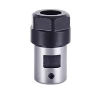 CNC Tool Holder Chuck 5 pcs Chuck Collet Spindle Motor Shaft Extension Rod Tool(C16-ER11A-4mm)