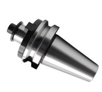CNC Tool Holder Chuck Milling Disk Connecting Handle CNC Cutting Tool Holder(BT40-FMB32-45L)