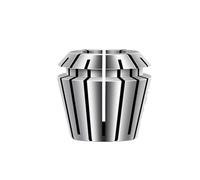 CNC Tool Holder Chuck Tool Holder Spring Collet Chuck Set for CNC Engraving Machine(14 pcs A)