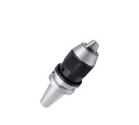 CNC Tool Holder Self Tightening Chuck Integrated Chuck Tool Holder BT30 BT50 BT40 APU13 APU16(BT50-APU16)
