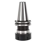 CNC Tool Holder US StandardAccuracyLathe Tool Holder Collet Mechanical Parts CAT40-ER40-80