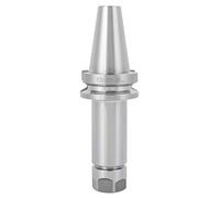 CNC Toolholder Collet Chuck Toolholder High Accuracy Milling Lathe Tools 40cr BT30 ER16 100