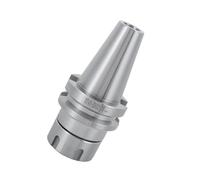 CNC Toolholder Collet Chuck Toolholder High Precision Milling Lathe Tools Durable 40cr Alloy Steel BT40 ER32 70mm