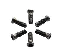 CNC Toolholder Screws High-strength Torx Fixing Tool Accessories M2 M3 M4 M5(M2.5x5)
