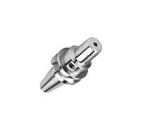 CNC Tools BT Hydraulic Tool Holder High Precison Chuck Shank BT30 PHC06 PHC08 HDC10 HDC12 HDC16 Collet Mill Chuck Holder(BT30-HDC14-90L)