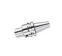 CNC Tools BT Hydraulic Tool Holder High Precison Hydraulic Chuck Tool Shank BT30 BT40 PHC06 PHC08 PHC10 PHC12 PHC16 Collet(BT40-PHC25-105L)