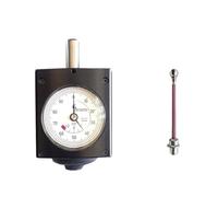 CNC Universal 3D Edge Finder, Center Finder Milling Cutter Universal 3D Detection Tool Setting Instrumen 80.960.00(80.960.00 8mm)