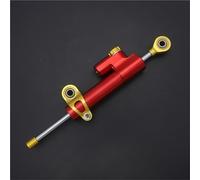 CNC Universal Motorcycle Adjustable Steering Damper Stabilizer For Yamaha MT YZF R1 R6