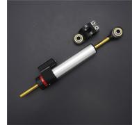 CNC Universal Motorcycle Adjustable Steering Damper Stabilizer For Yamaha MT YZF R1 R6