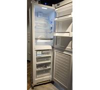 Liebherr CNc5724 NoFrost Fridge Freezers - 60cm - White