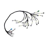 CNCH OBD1 1 Engine Wiring Harness for Integra B16 B18 D16 - High Performance, Easy to Install