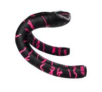 CNCLOL Road Bike Handlebar Tape,Bicycle Handle Bar Wrap Tape -Cycling Bike Bar Tape -Surface PU Silicone Penetration,Good elasticity for Gravel Bike.