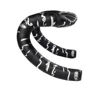 CNCLOL Road Bike Handlebar Tape,Bicycle Handle Bar Wrap Tape -Cycling Bike Bar Tape -Surface PU Silicone Penetration,Good elasticity for Gravel Bike.