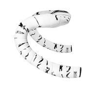 CNCLOL Road Bike Handlebar Tape,Bicycle Handle Bar Wrap Tape -Cycling Bike Bar Tape -Surface PU Silicone Penetration,Good elasticity for Gravel Bike.