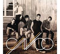 CNCO – Cnco – CD – US Import