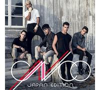 CNCO - Cnco (Japanese Edition)