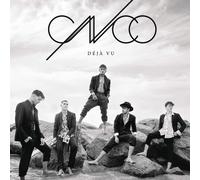 Cnco - Deja Vu