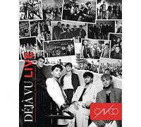 Deja Vu Live