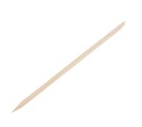 CND Birchwood Manicure Sticks 20 sticks