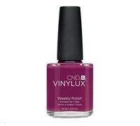 CND Cosmetics CND Vinylux Nail Polish, Tinted Love, CV153, 0.5 Ounces