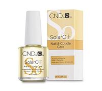 Cnd Cosmetics Creative Nail Design Solaroil .5Oz