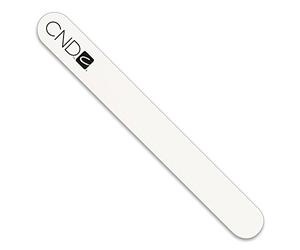 CND Creative Essentials Blizzard Board File, Pack of 50