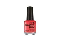 CND Creative Play #405 Nail Varnish 13.5 ml Pinkidescent
