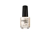 CND Creative Play Nail Polish - Base Coat 13.6ml