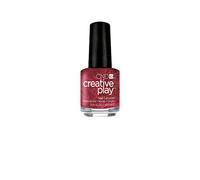 CND Creative Play Crimson Like Hot No. 415, 13.6 ml