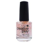 CND Creative Play Got A Light Nail Polish # 466 ( 13.5 ml )