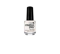 CND Creative Play I Blanked Out #452 Nail Lacquer, 13.5 ml