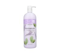 CND Creative Scentsations Hand & Body Lotion - Lavender & Jojoba - 31oz by CND Cosmetics