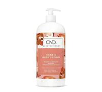 CND Creative Scentsations Hand & Body Lotion Mango & Coconut - 31oz by CND/Creative Nail Design