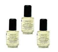 CND Creative Solar Oil Mini Size 3.7ml x 10 bottles