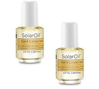 CND Creative Solar Oil Mini Size 3.7ml x 2 bottles