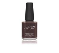 CND Creative VINYLUX - FEDORA - Weekly Polish - 15ml - New Release [Misc.]