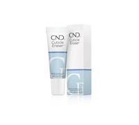 CND Cuticle Eraser Gentle Exfoliator for Women 0.5 oz
