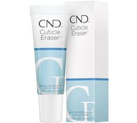 CND Cuticle Eraser Gentle Exfoliator for Women 0.5 oz