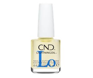 CND™ Essentials LightningOil™ 15 mL