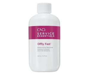 CND™ Essentials OfflyFast™ 222 mL