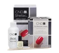 CND™ Essentials OfflyFast (Removal & Care Kit)