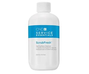 CND™ Essentials ScrubFresh™ 222 mL