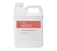 CND™ Essentials Solar Speedspray 946 mL